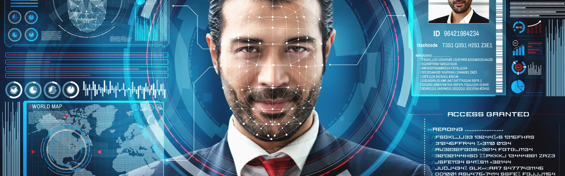 SEG24 - Tecnología de reconocimiento facial y acceso biométrico